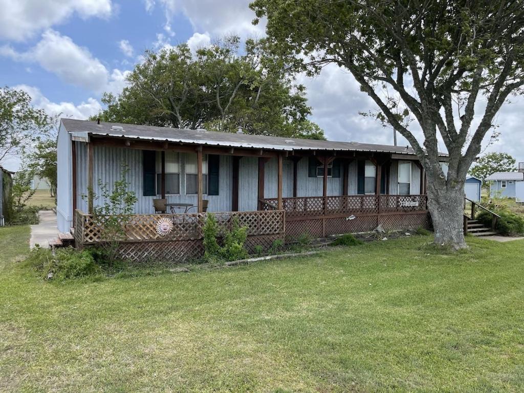 Edgewater Getaway Villa Port Lavaca Eksteriør bilde