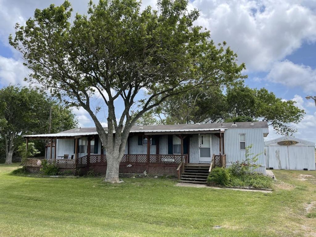 Edgewater Getaway Villa Port Lavaca Eksteriør bilde