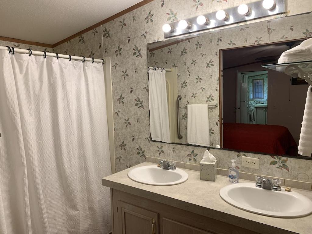 Edgewater Getaway Villa Port Lavaca Eksteriør bilde
