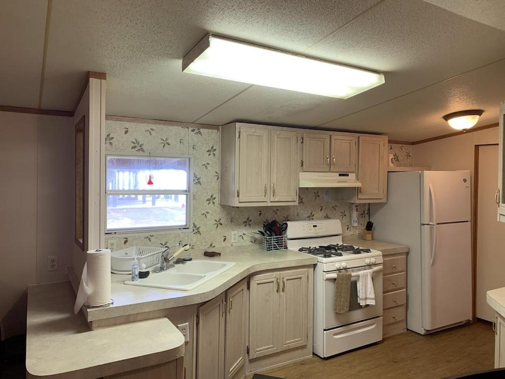 Edgewater Getaway Villa Port Lavaca Eksteriør bilde