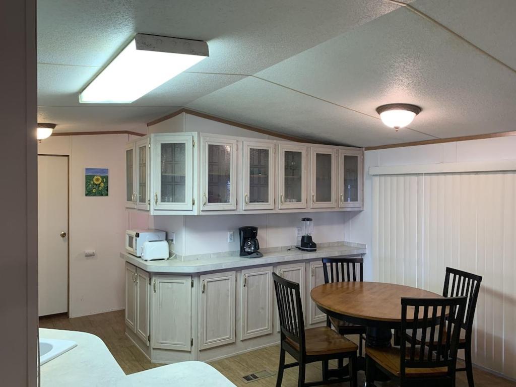 Edgewater Getaway Villa Port Lavaca Eksteriør bilde
