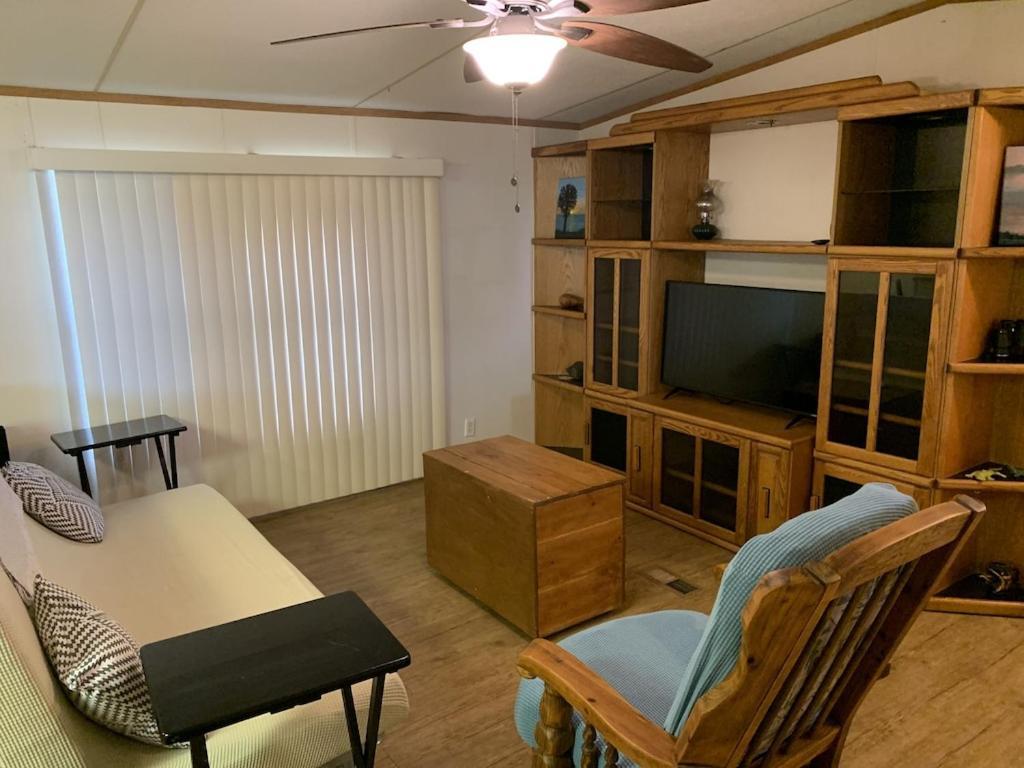 Edgewater Getaway Villa Port Lavaca Eksteriør bilde
