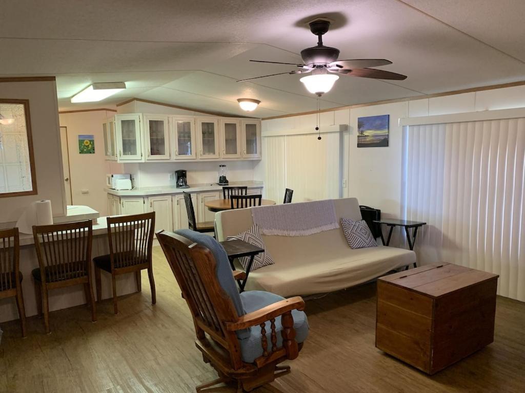 Edgewater Getaway Villa Port Lavaca Eksteriør bilde