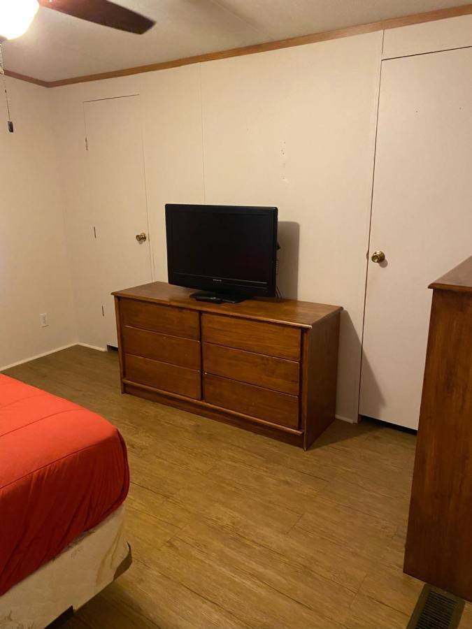 Edgewater Getaway Villa Port Lavaca Eksteriør bilde