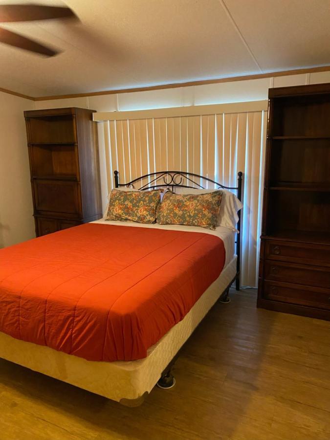 Edgewater Getaway Villa Port Lavaca Eksteriør bilde