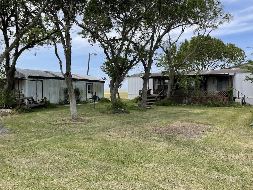 Edgewater Getaway Villa Port Lavaca Eksteriør bilde