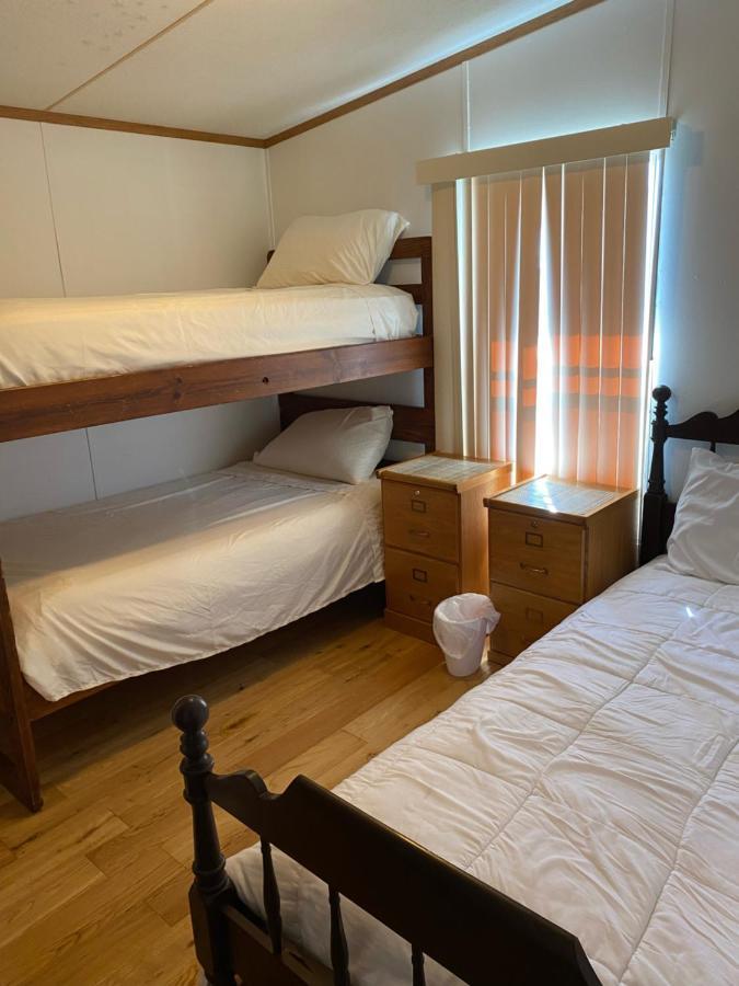 Edgewater Getaway Villa Port Lavaca Eksteriør bilde